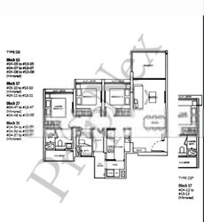 The Woodleigh Residences (D13), Apartment #559907641